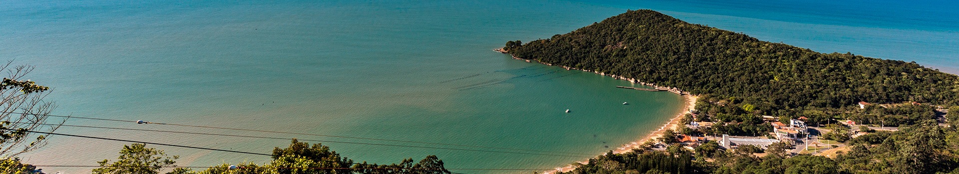 La tua vacanza **Balneário Camboriú Santa Catarina** inizia qui