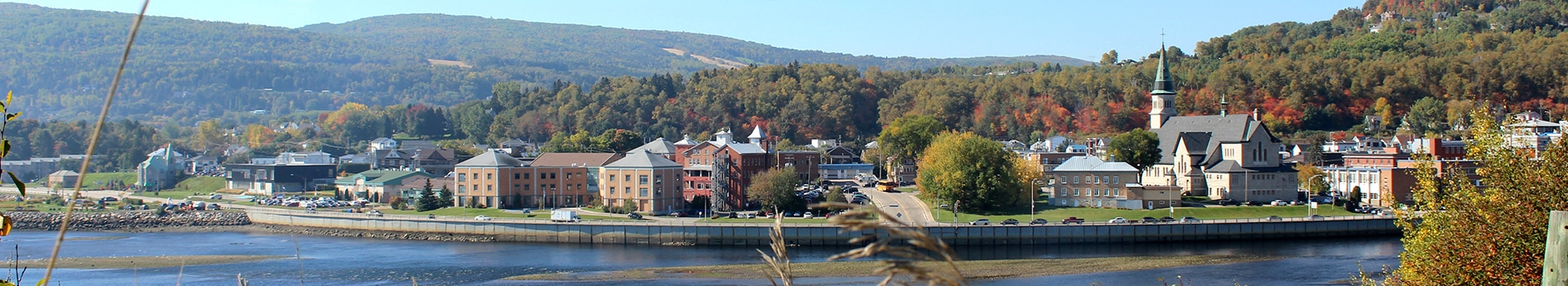 Offerte Volo+Hotel a **La Malbaie**