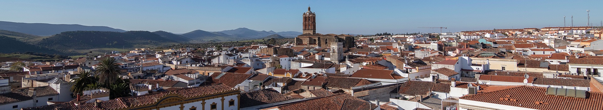Offerte Volo+Hotel a **Zafra**