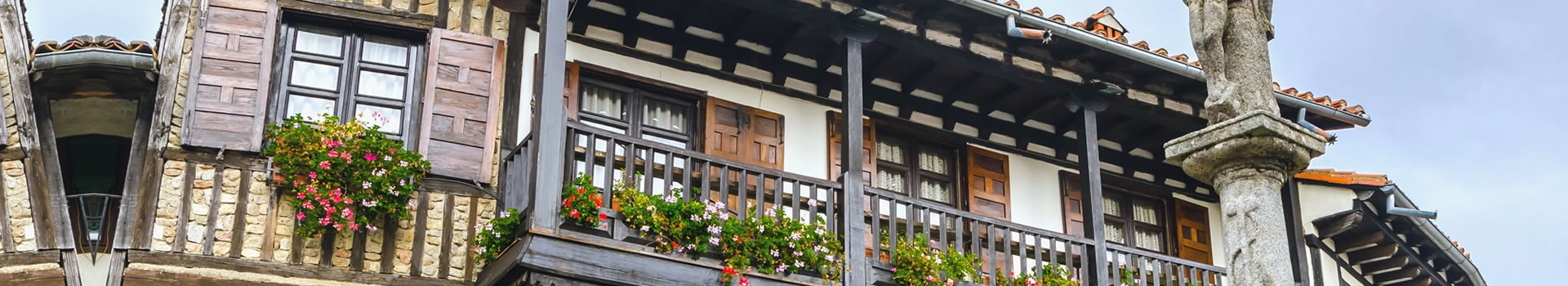Offerte Volo+Hotel a **La Alberca**