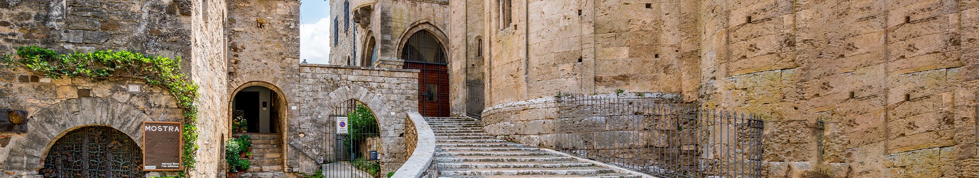 Fly & Drive Anagni Offerta Lampo