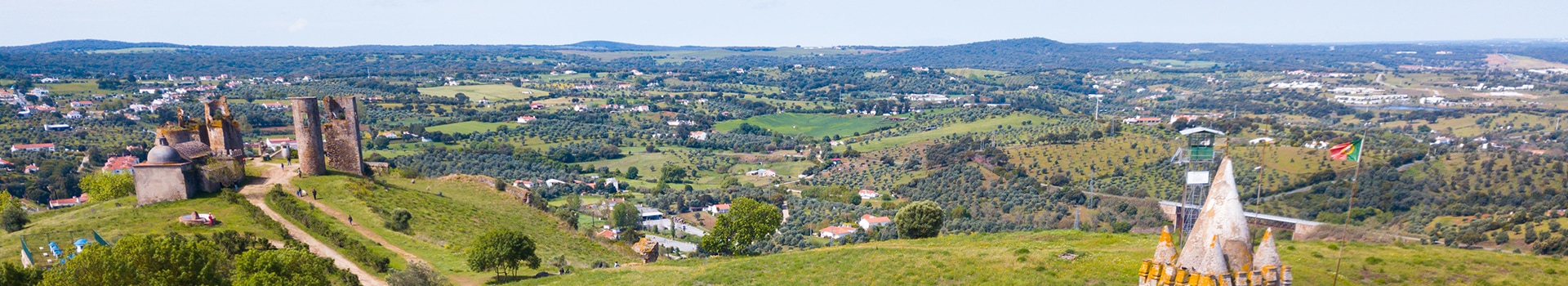 Offerte Volo+Hotel a **MontemoroNovo**