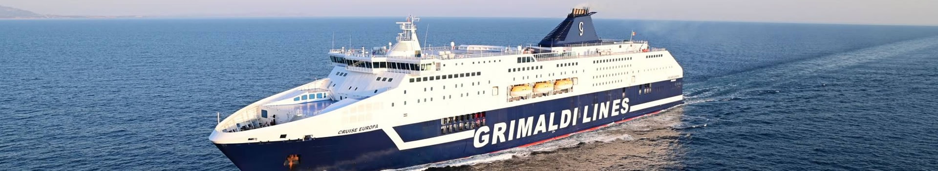 Le migliori offerte di Traghetto con Grimaldi Lines Le migliori offerte di Traghetto con Grimaldi Lines