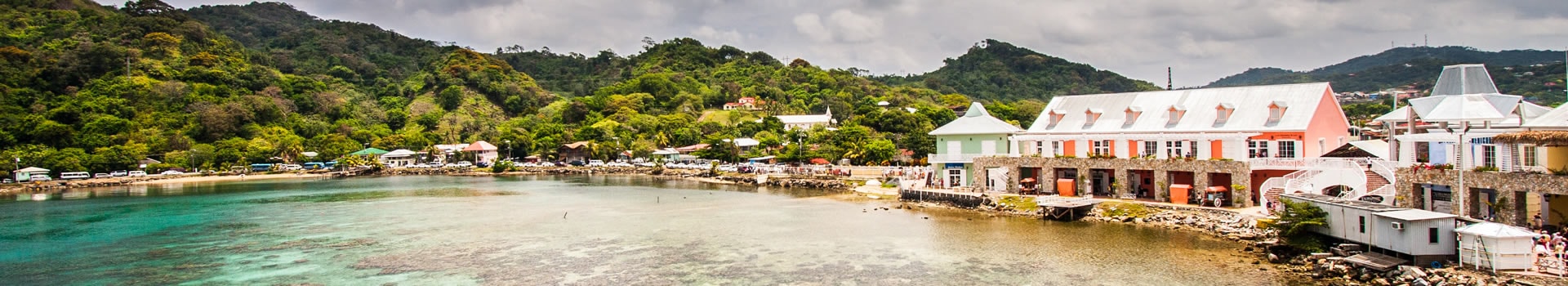 Tour Honduras Ottobre