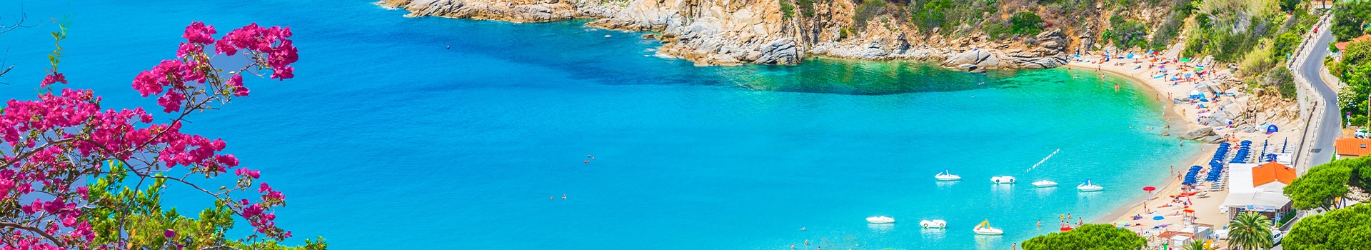 Biglietti da Traghetto e Navi per Isola d'Elba Biglietti da Traghetto e Navi per Isola d'Elba