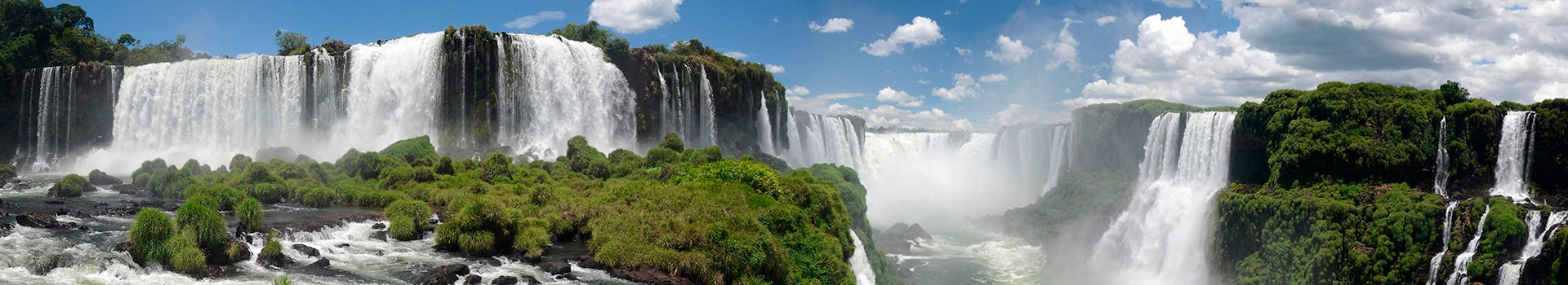 Tour Misiones Inverno