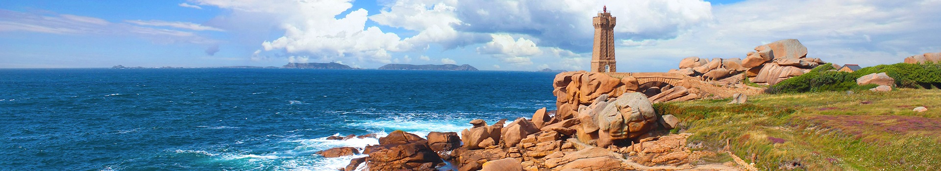 Fly & Drive Bretagna Last Minute