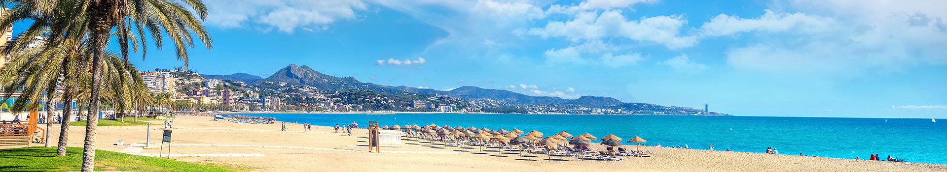 Tours Costa Del Sol