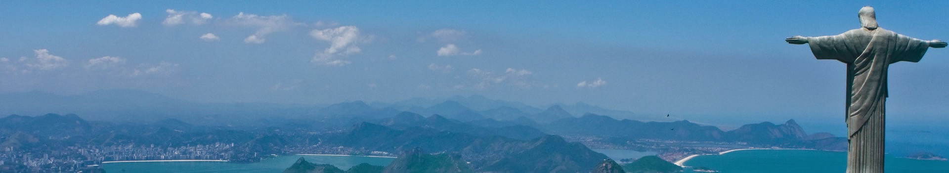 Offerte Volo+Hotel in **Brasile**