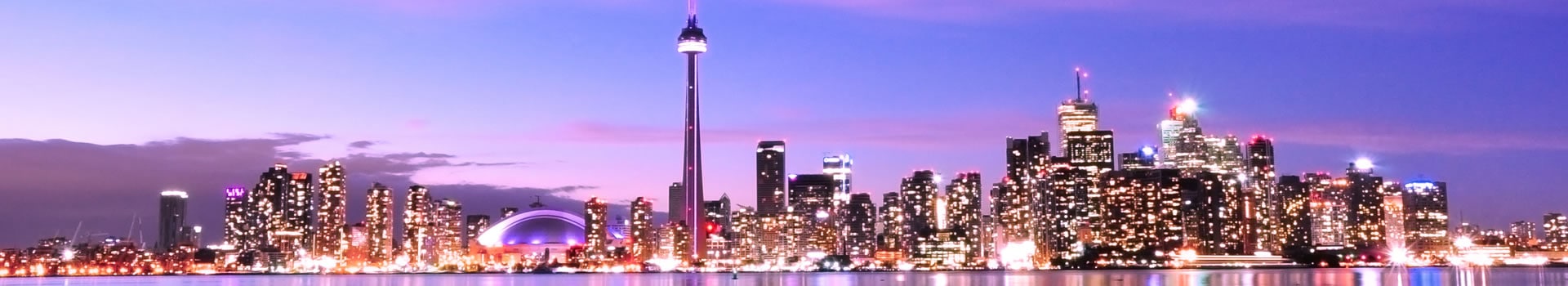 Offerte Volo+Hotel in **Canada**
