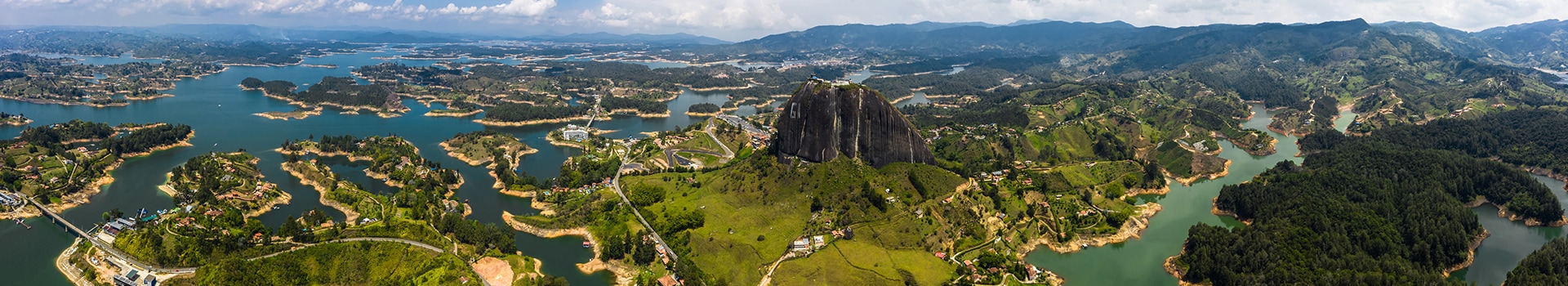 Offerte Volo+Hotel **Colombia**