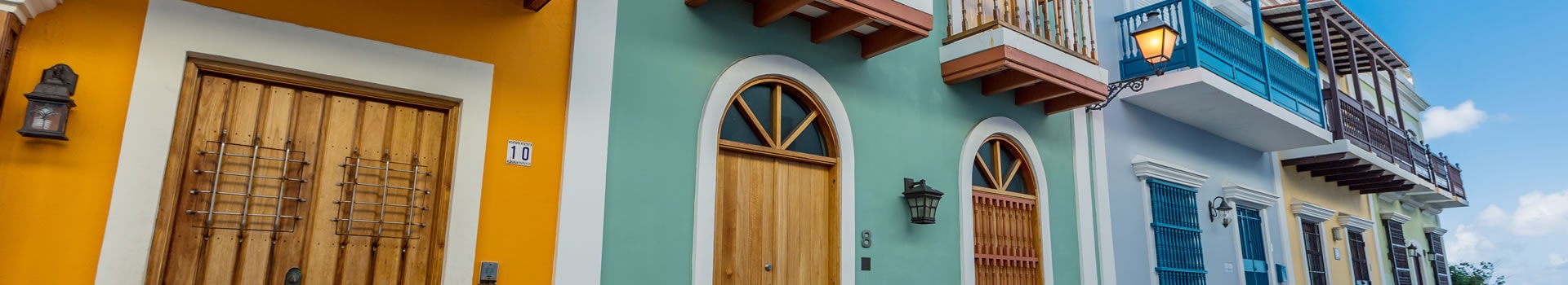 Offerte Volo+Hotel **Portorico**