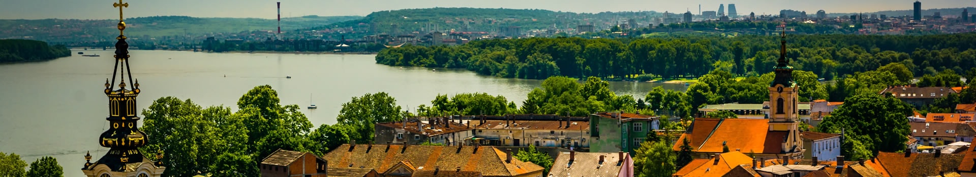 Offerte Volo+Hotel **Serbia**