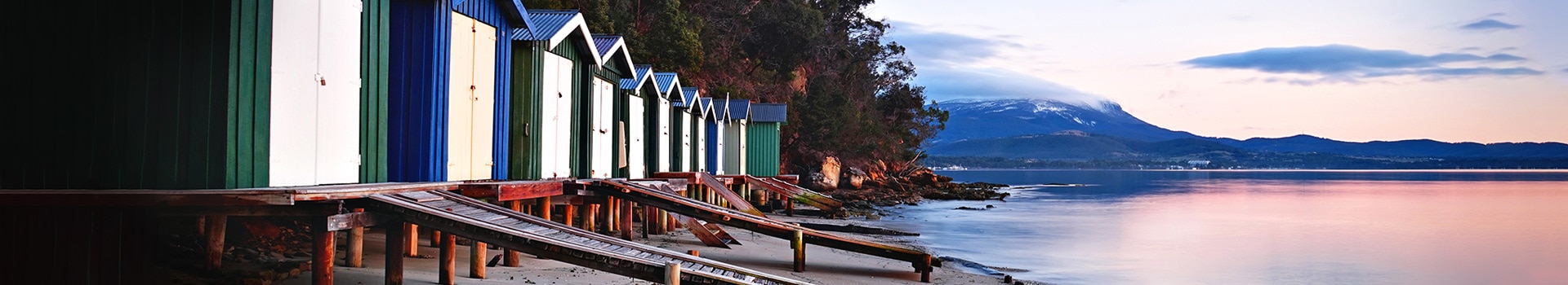 Offerte Volo+Hotel **Tasmania**