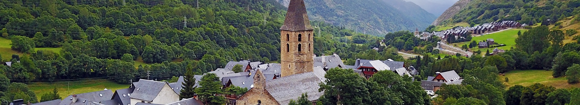 Offerte Volo+Hotel **Vall d'Aran**