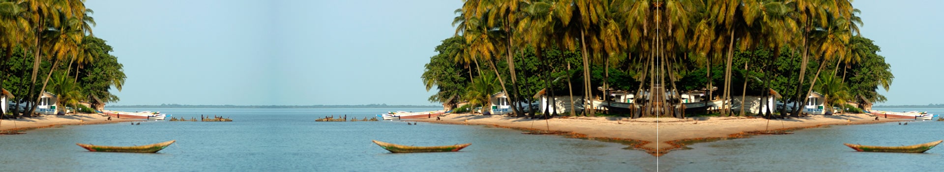 Offerte Volo+Hotel **Carabane**