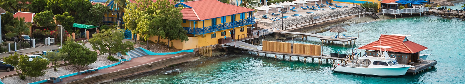 Offerte Volo+Hotel **Isola Di Bonaire**