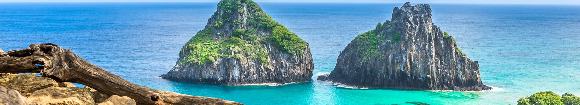 Offerte Volo+Hotel **Fernando de Noronha**