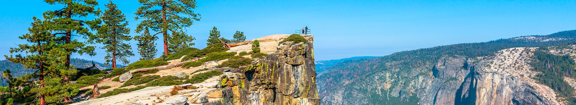Offerte Volo+Hotel **Parco Nazionale Di Yosemite - Ca**