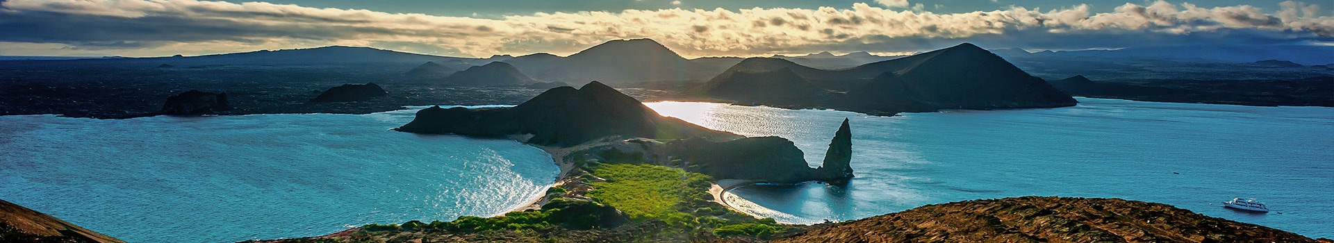 Offerte Volo+Hotel **Galápagos**