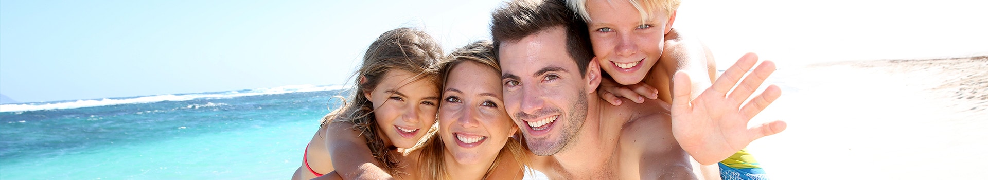 Vacanze in Famiglia