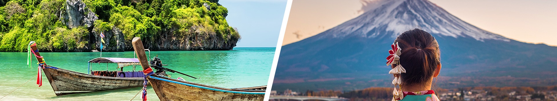 Viaggi Combinati Offerte Autunno