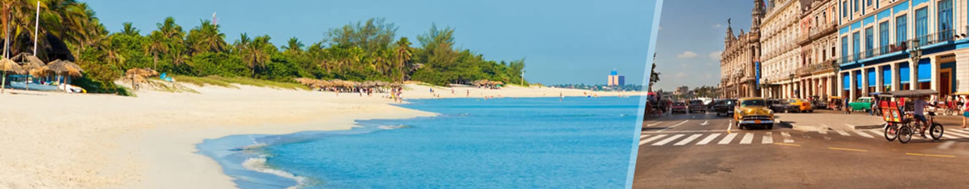 Santo Domingo e Curaçao