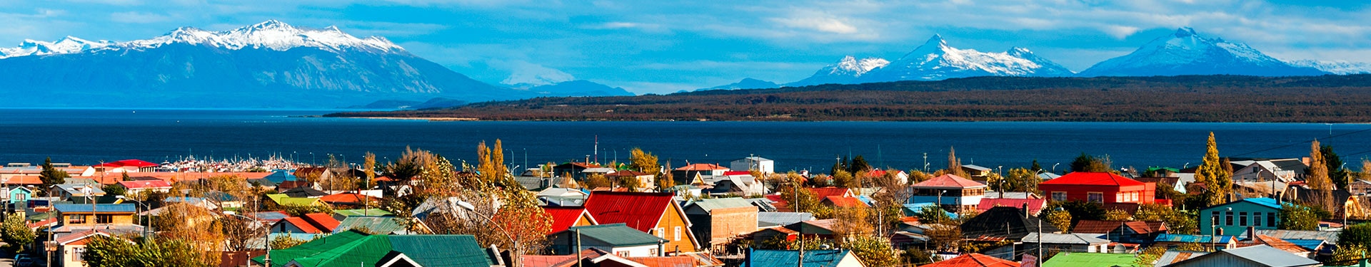 Buenos Aires e Patagonia