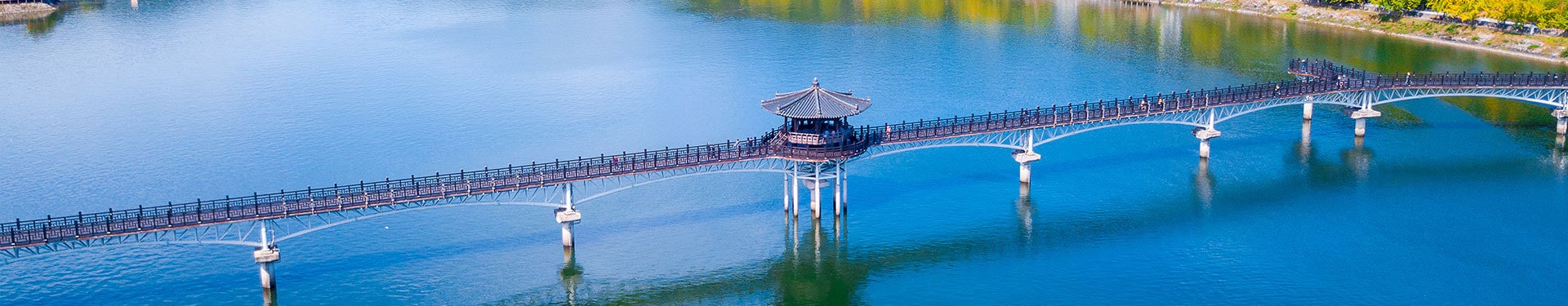 Seúl, Busan, Gyeongju y Andong