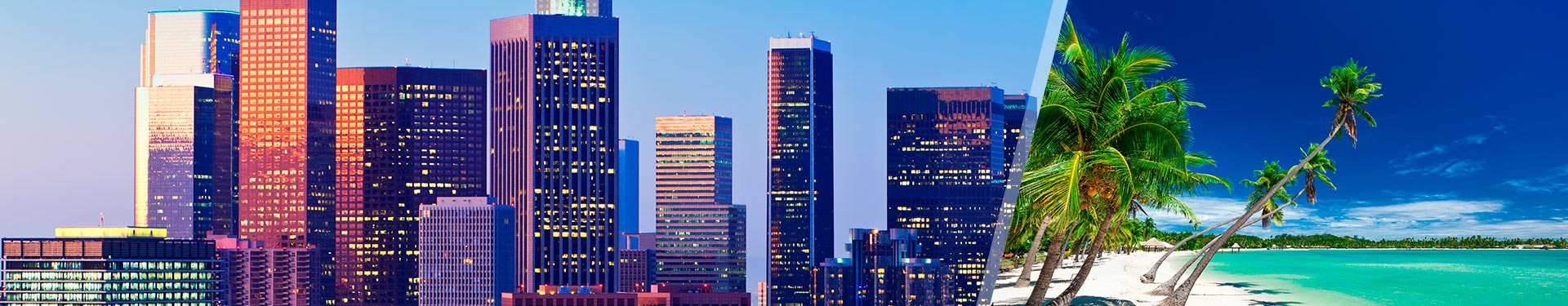 Los Angeles e Viti Levu