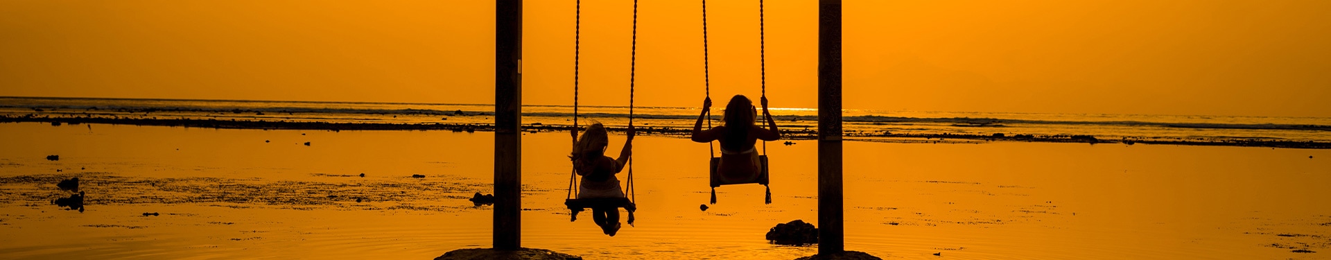 Ubud, isole Gili e spiagge di Lombok