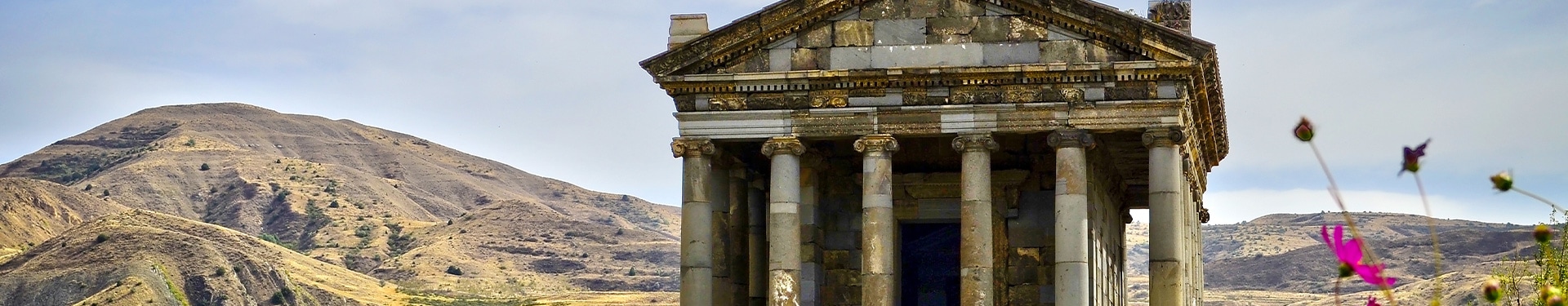 Percorso della Seta e dei suoi Monasteri