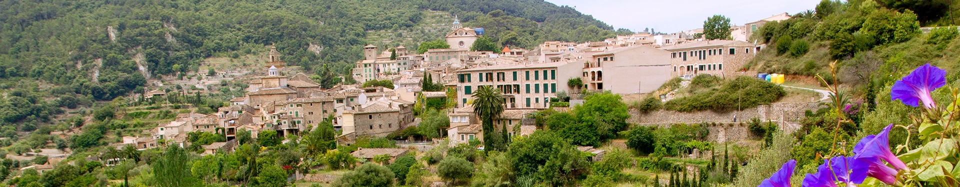 Percorso alla scoperta delle Città da sogno