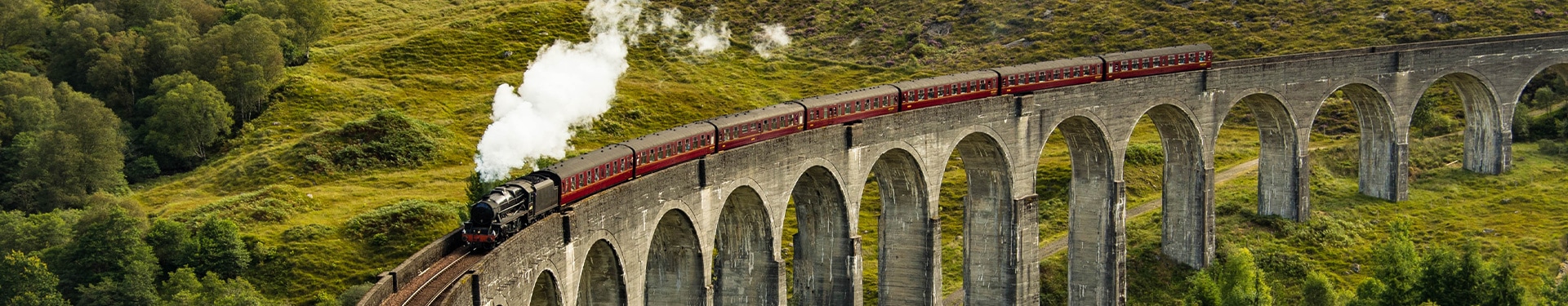 Il Gran Percorso di Harry Potter