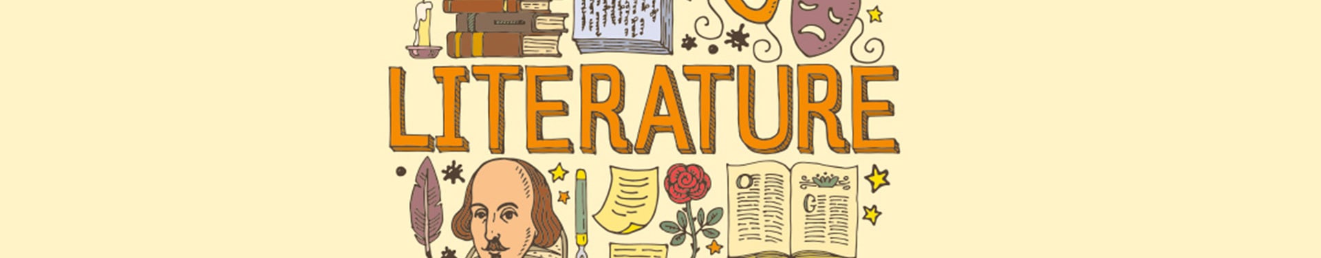 Percorso attraverso la Letteratura inglese