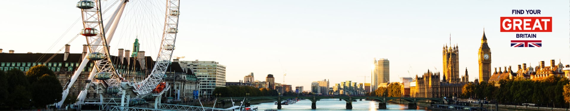 Itinerario a Londra e Brighton