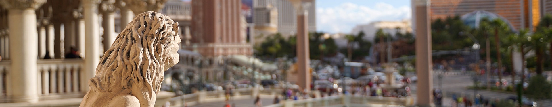New York, Las Vegas, Los Angeles e Riviera Maya