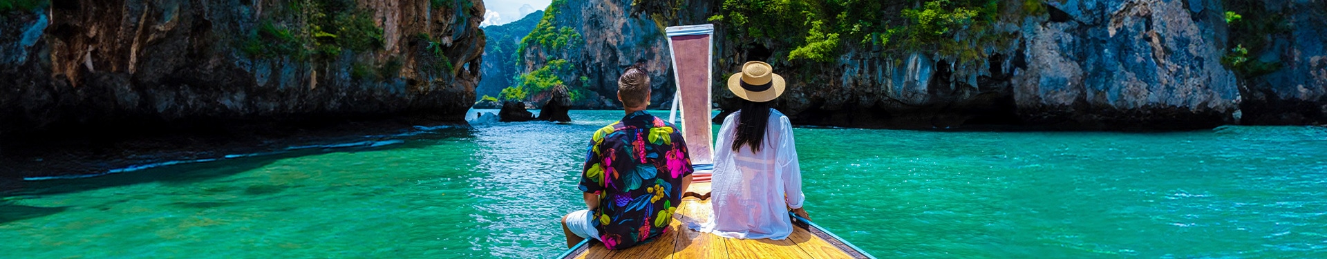 Bangkok, Phuket, Ubud e Spiagge del Sud di Bali