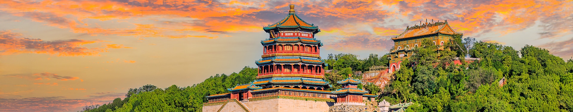 Da Pechino a Shanghai con Chongqing e i paesaggi di Avatar
