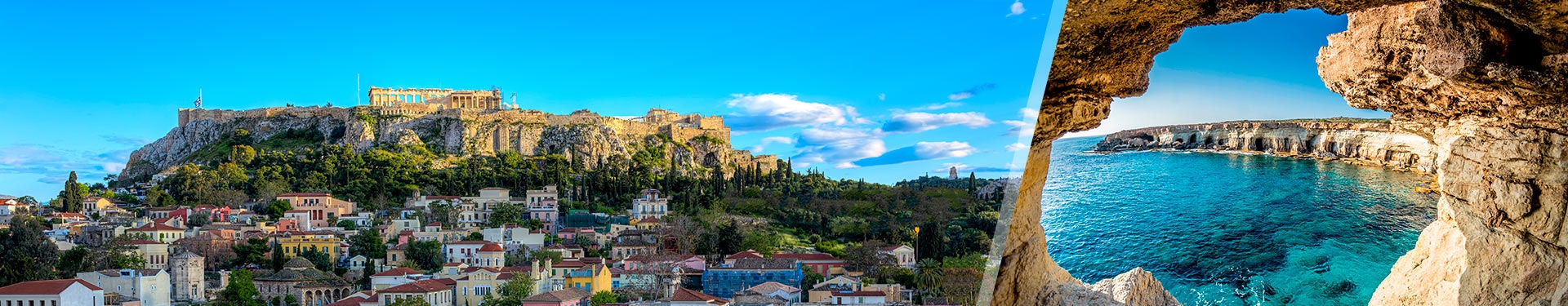 Atene e Cipro