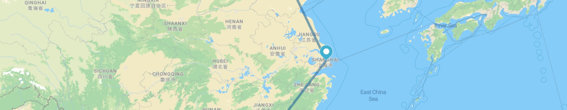 Pechino, Shenzhen e Shanghai