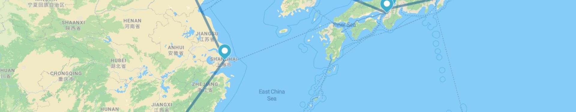 Tokyo, Kyoto, Osaka, Seul, Pechino, Shanghai e Hong Kong