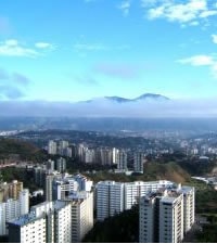Chiese, palazzi e parchi naturali: cosa fare a Caracas