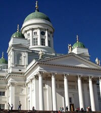 Feste e eventi: quando Helsinki si anima