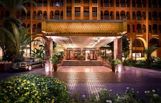El Andalous Lounge & Spa Hotel
