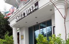 Sogut Hotel Old City