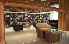 Oum Palace Hôtel & Spa Casablanca