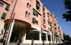 Hôtel Meriem