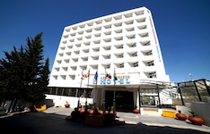 Amman Paradise Hotel