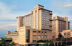 Eros Hotel New Delhi, Nehru Place